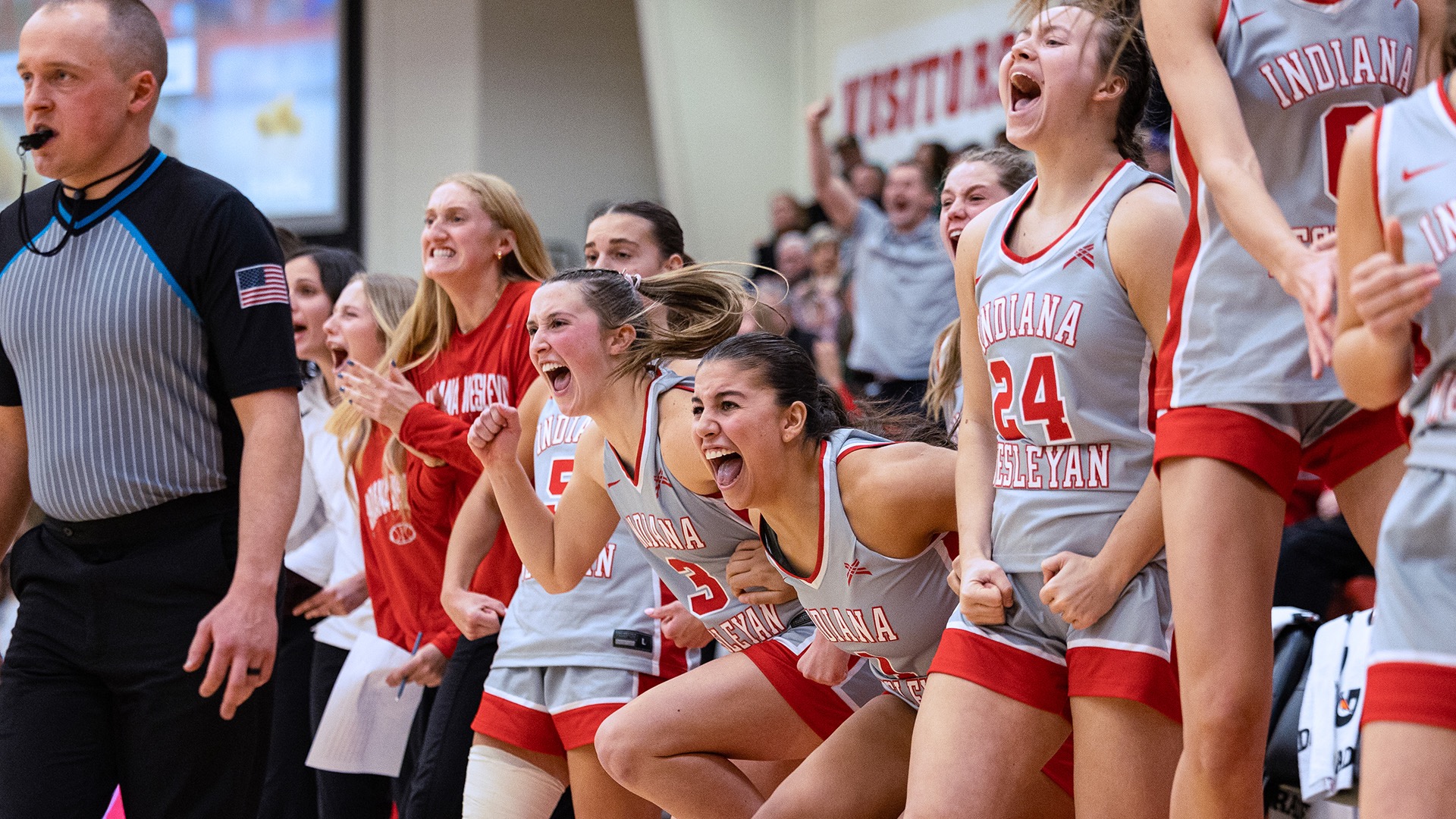 WBB all-league awards