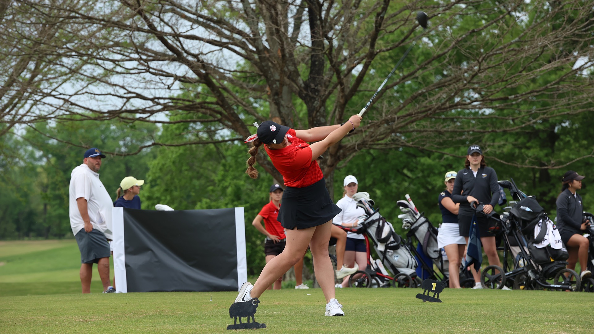 WGOLF Music City Classic