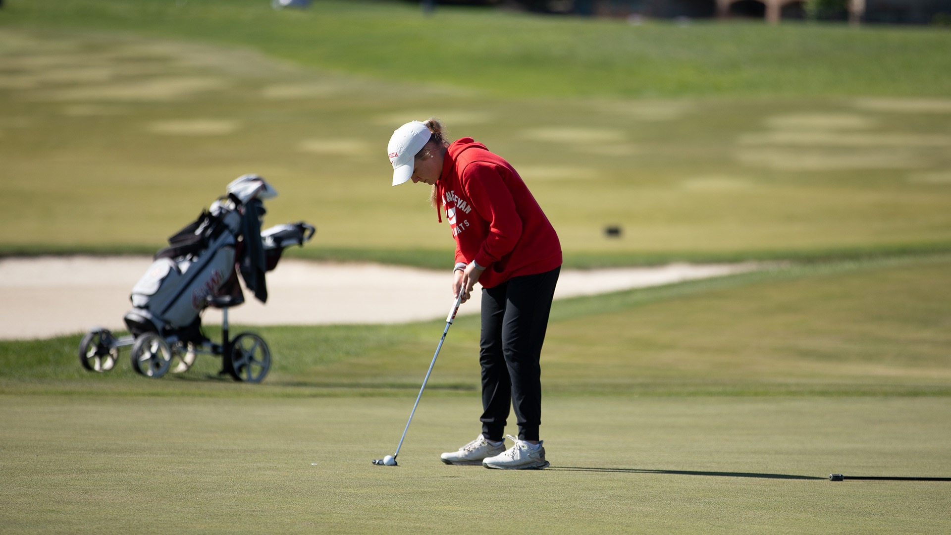 WGOLF Sagamore