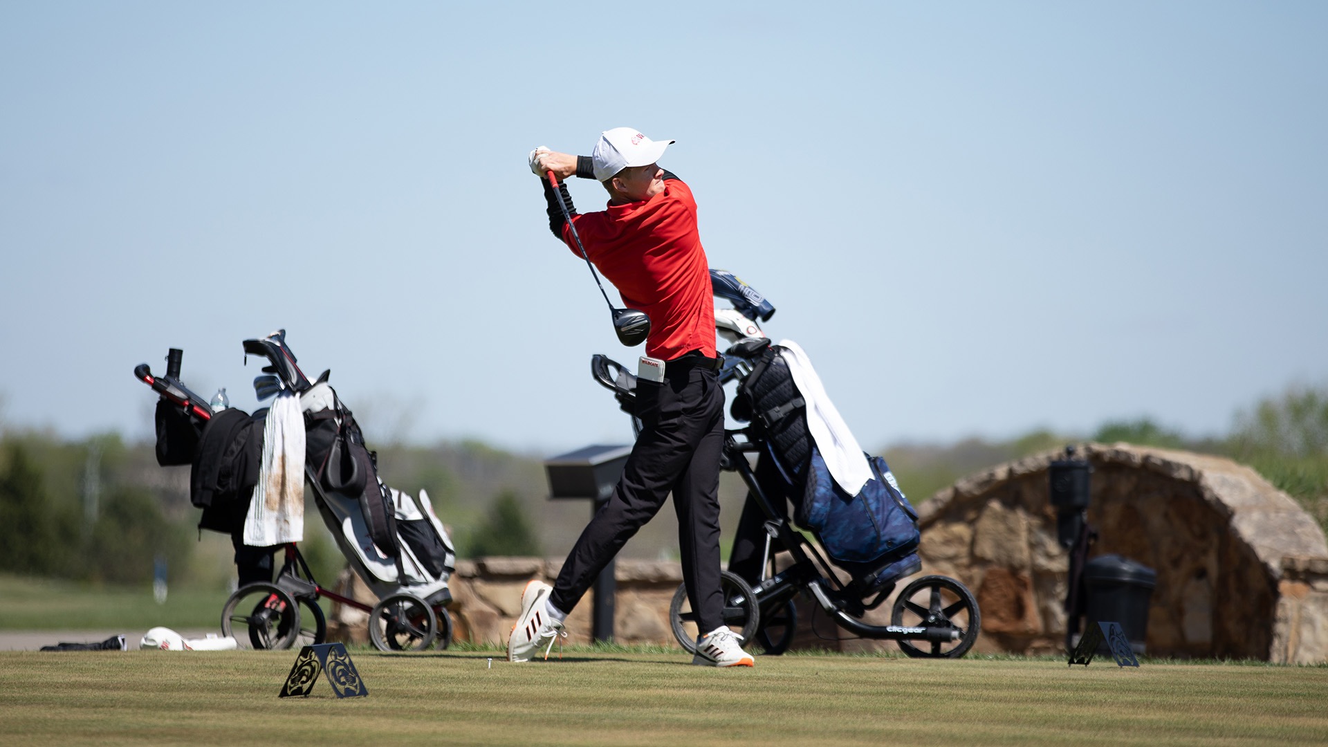 MGOLF Sagamore