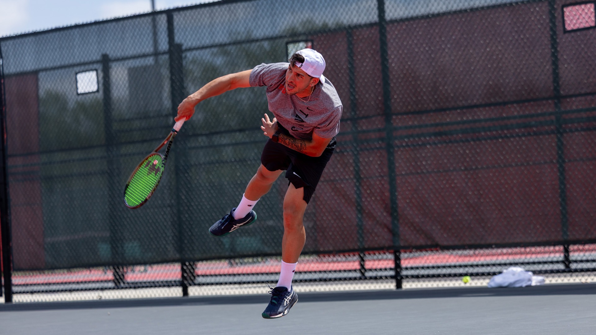MTEn vs grace 4-23