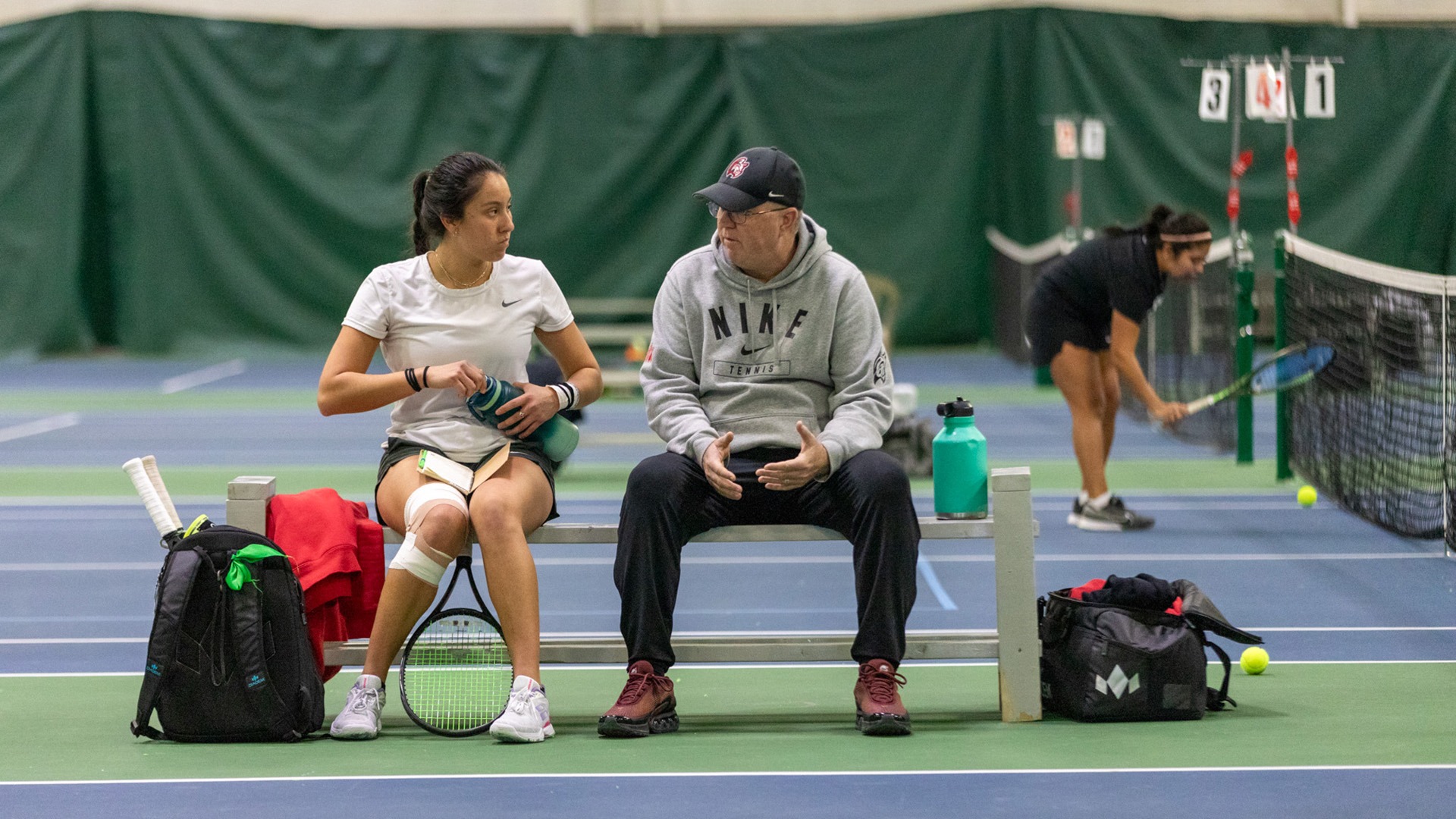 Gleghorn Resignation