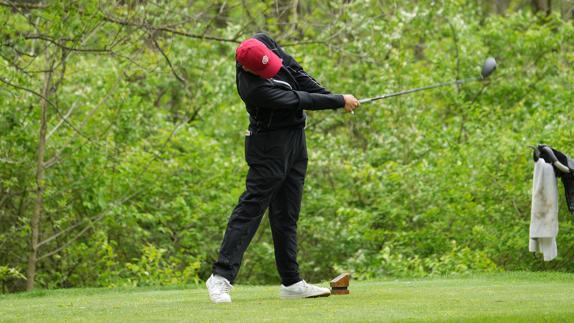 MGOLF CRL Championship