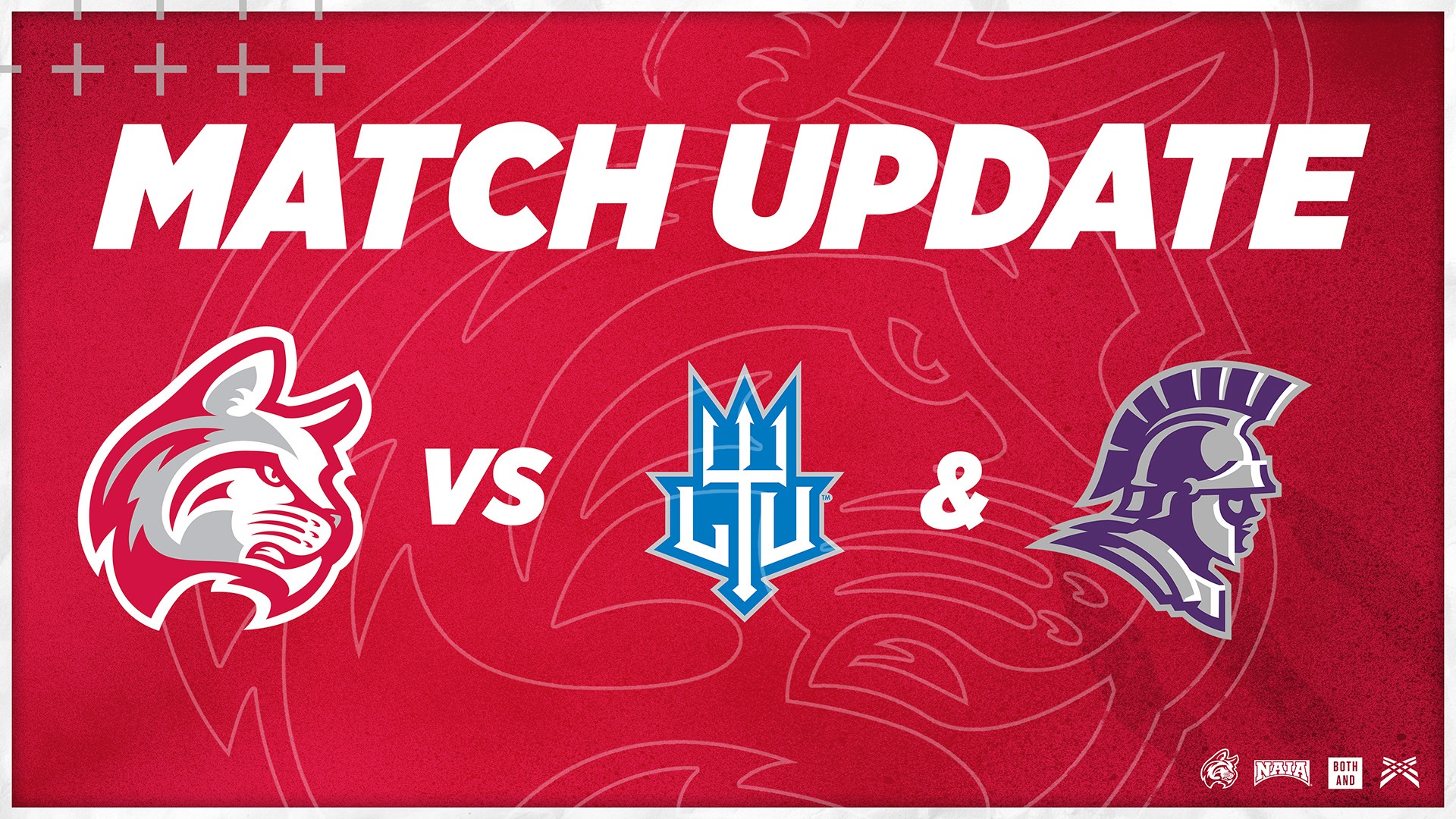 TEN match updates 4-4