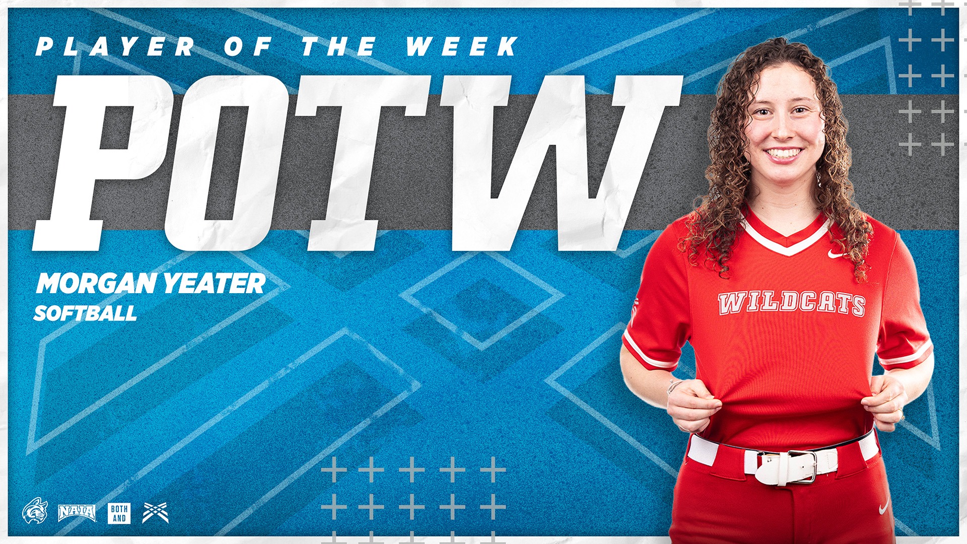 Yeater POTW 4-6
