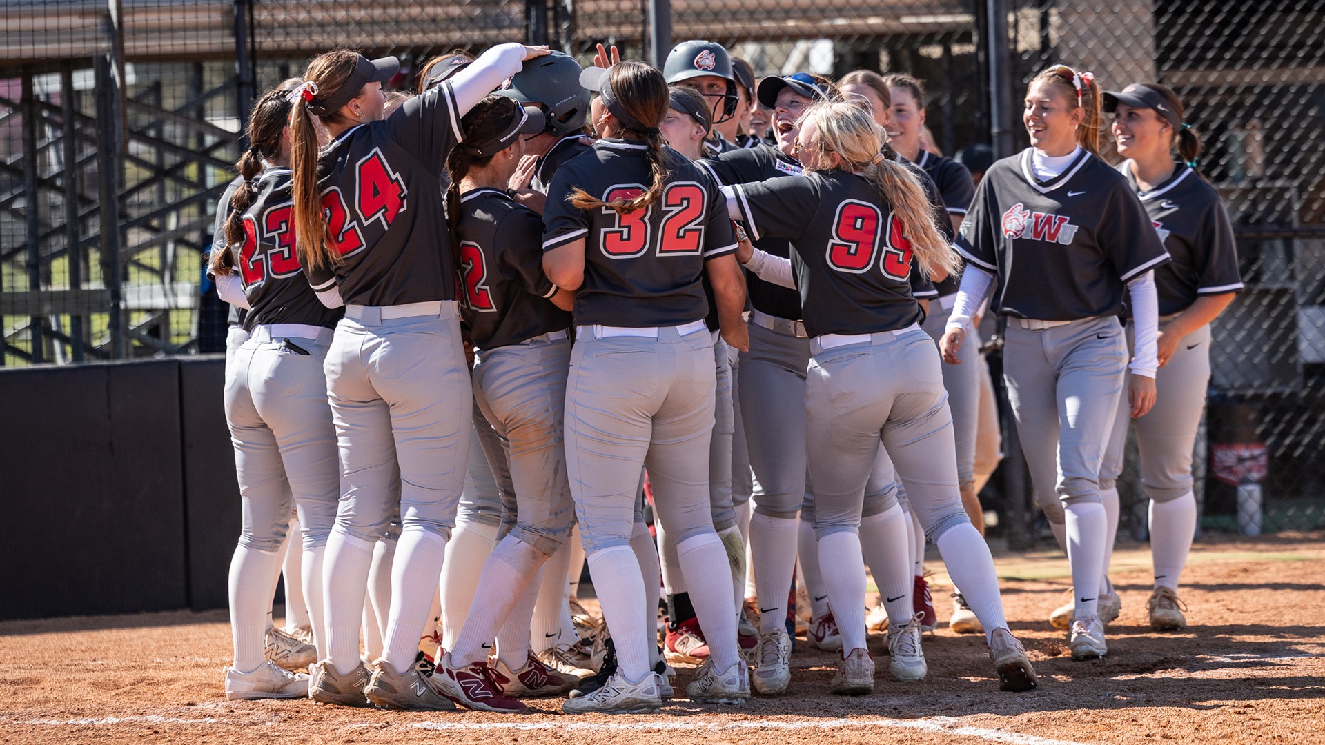 SB vs. SAU 4-8