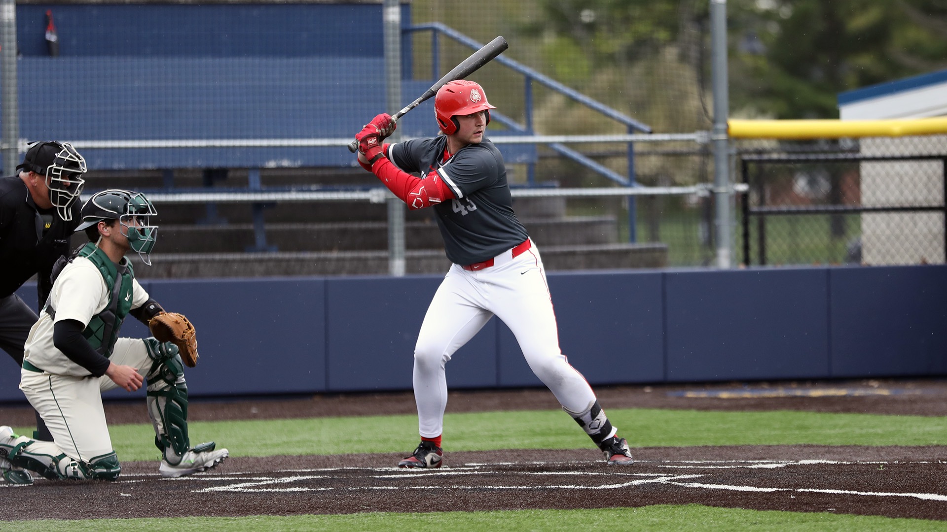 BSB vs. HU