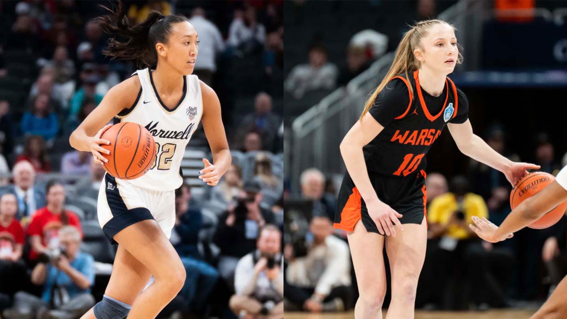 Bricker Rosswurm NAIA Feature
