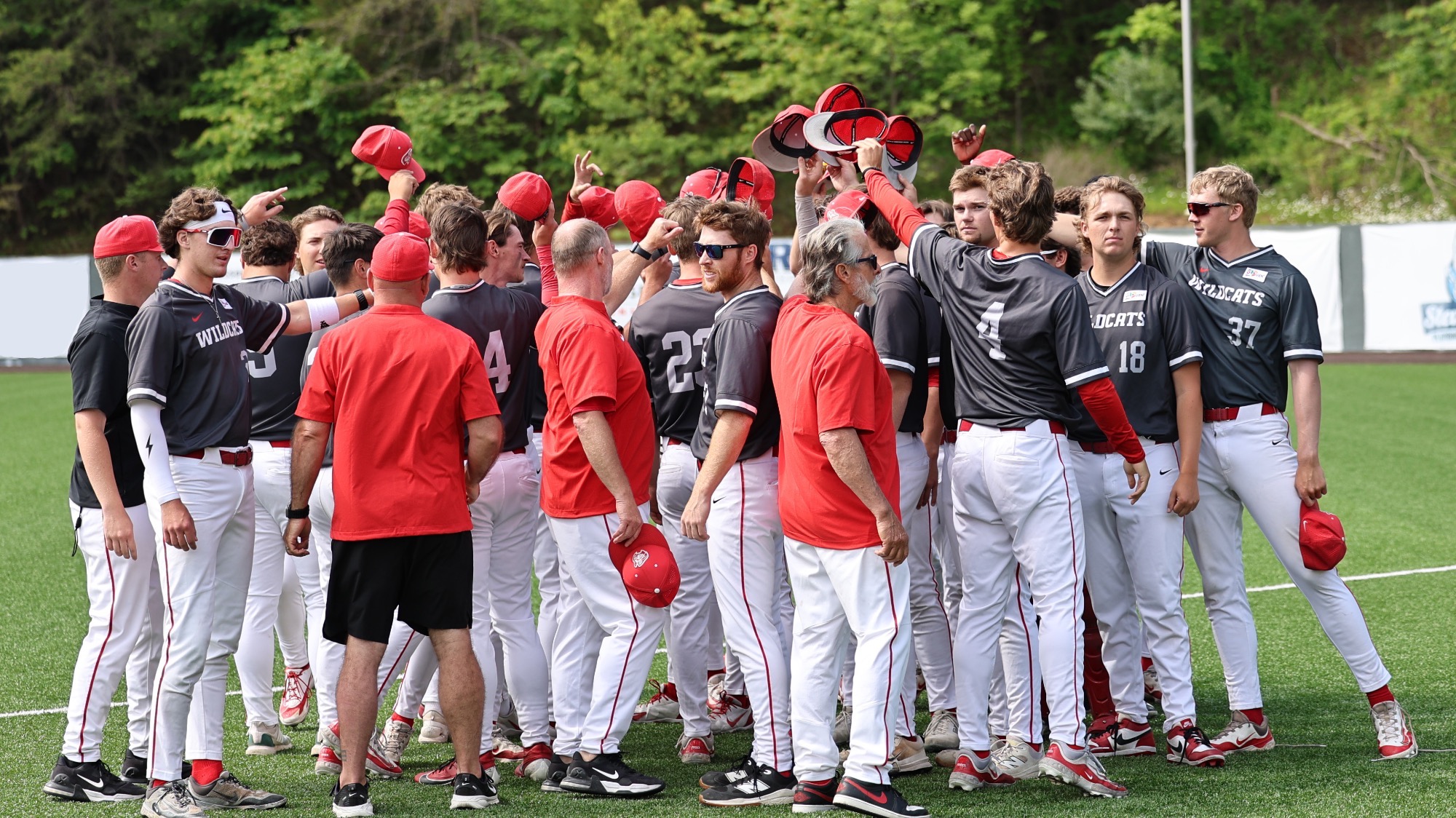 BSB vs WIU