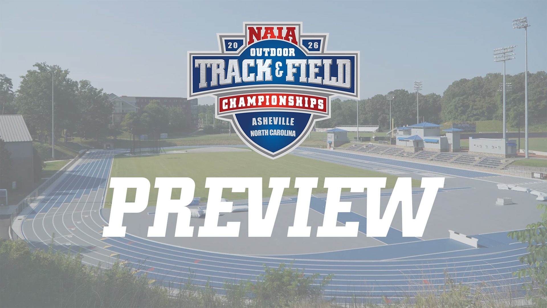 2026 Outdoor Track & Field Preview