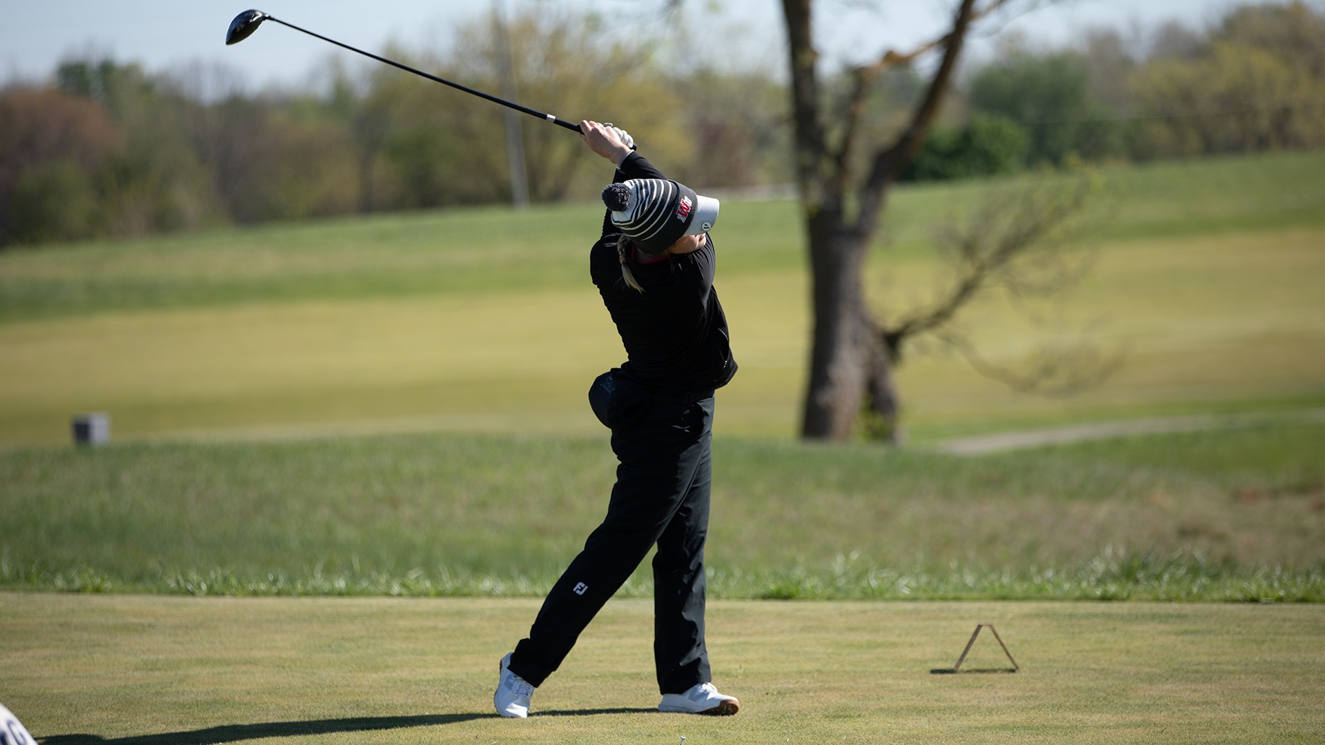 WGOLF National Championship