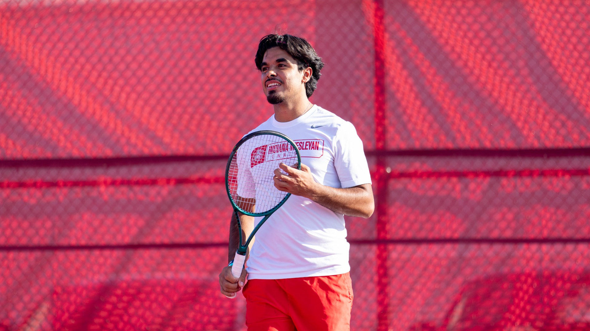 Mathues Lima All-American