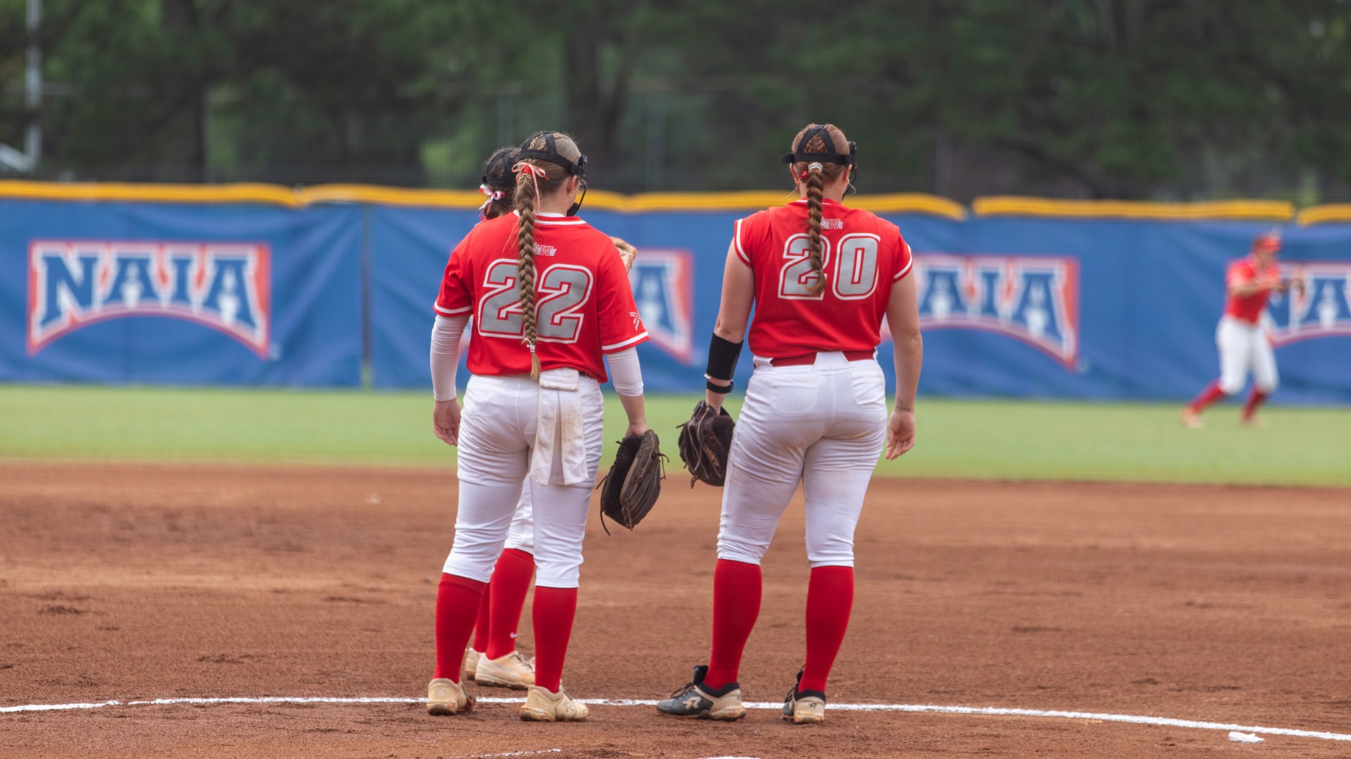 SB vs OLLU 5-27