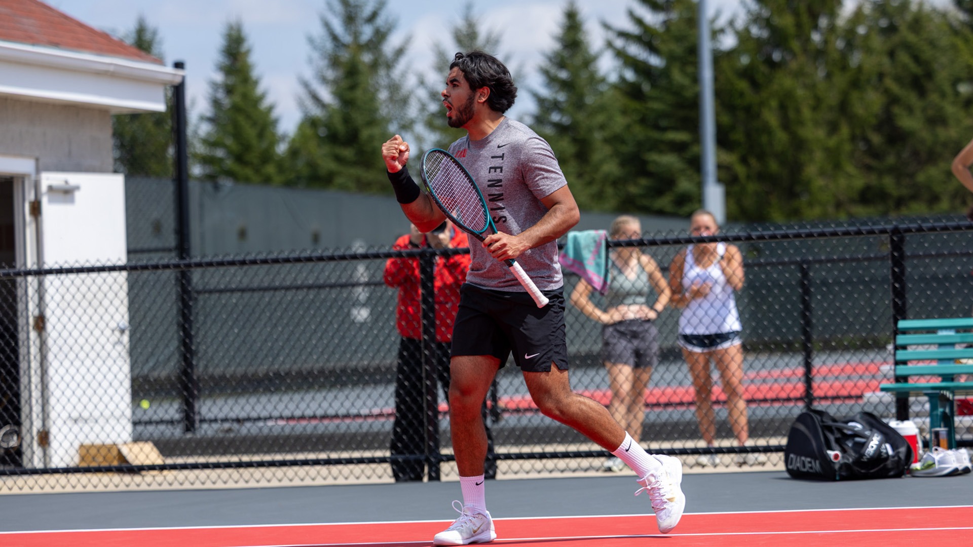 Lima ITA All-American