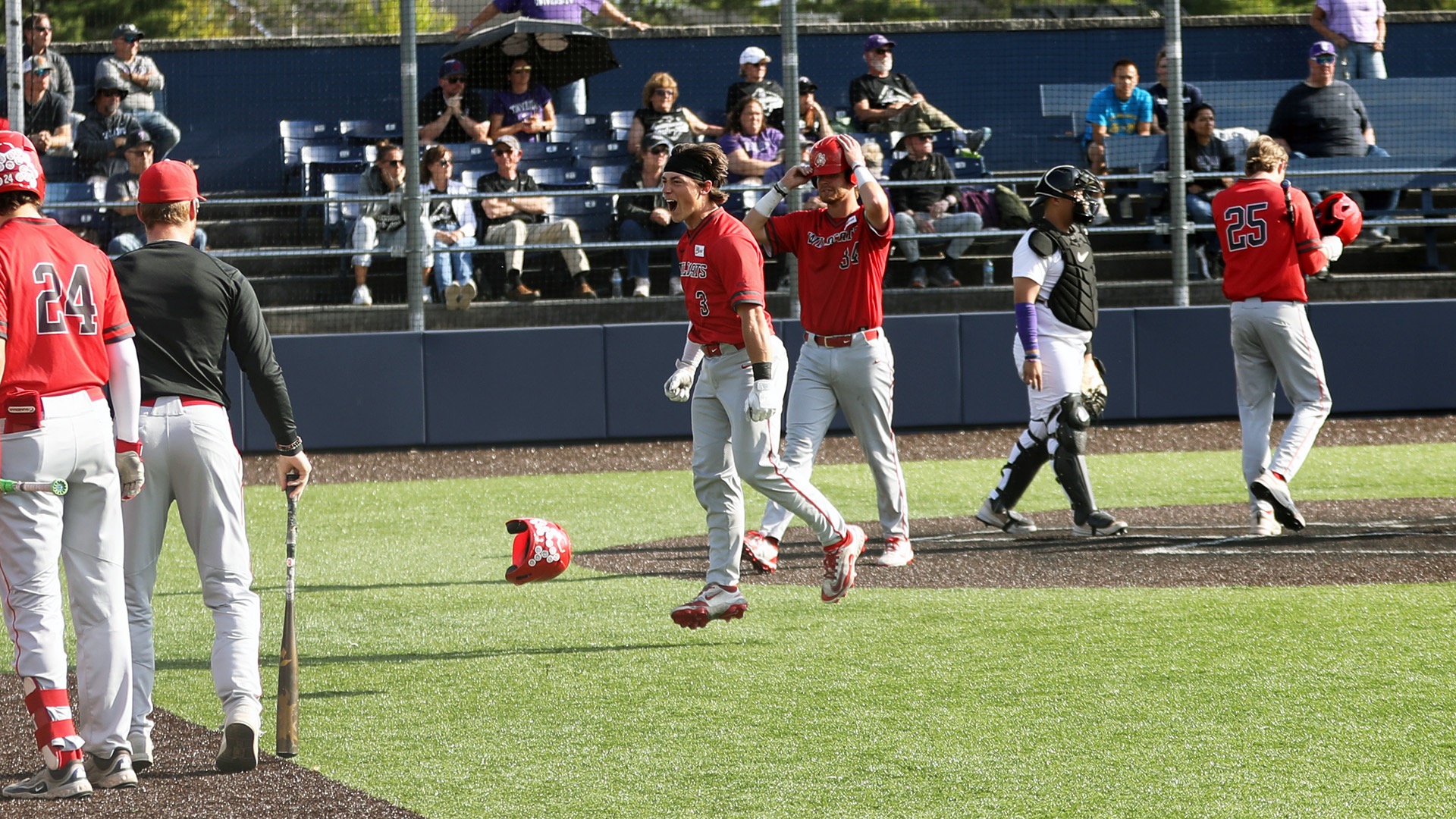 BSB CRL Championship