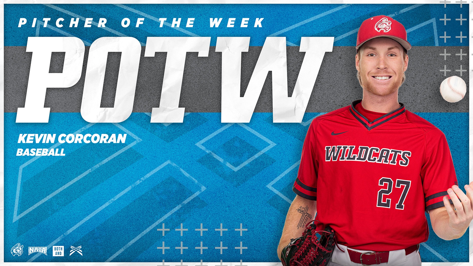 Corcoran BSB AOTW Wide