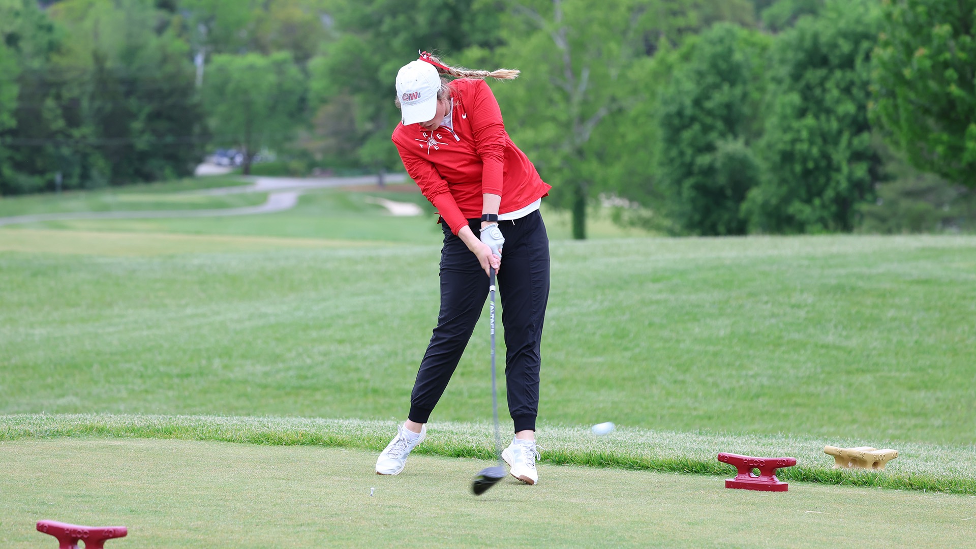 wgolf CL championship