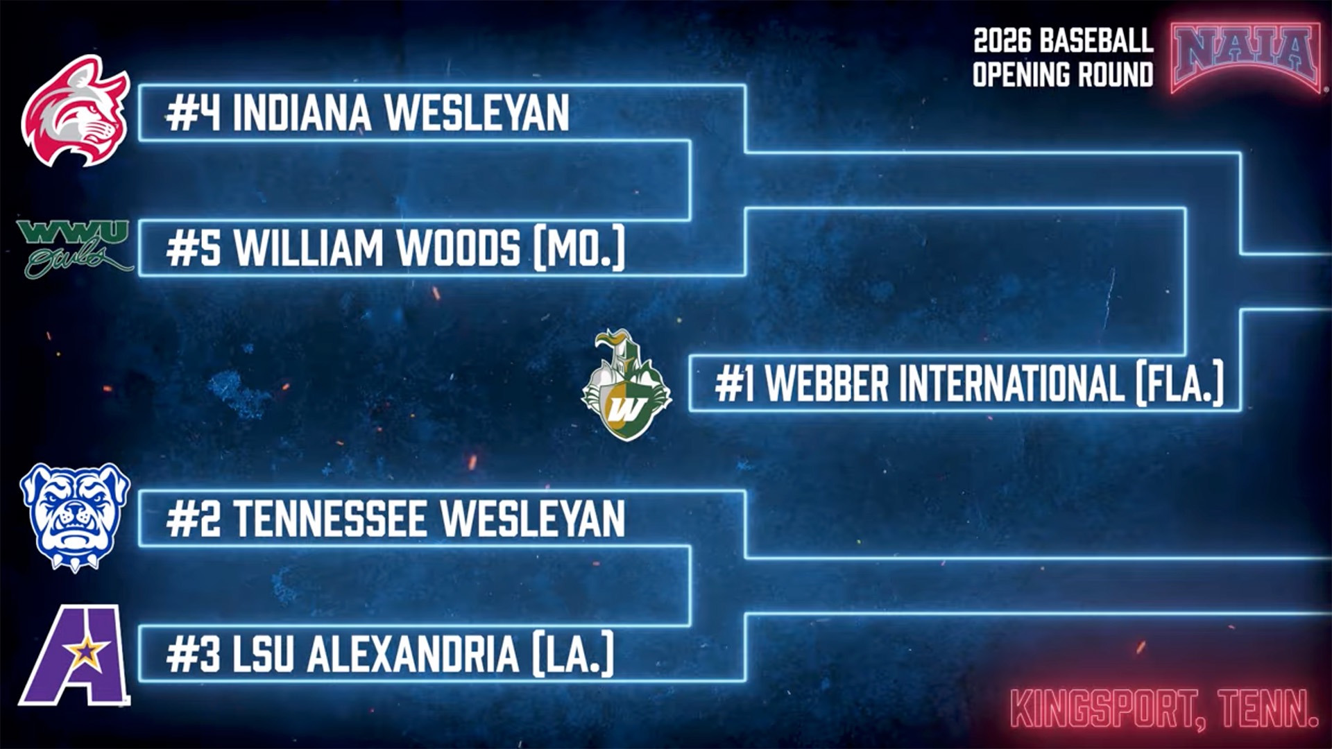 BSB Bracket