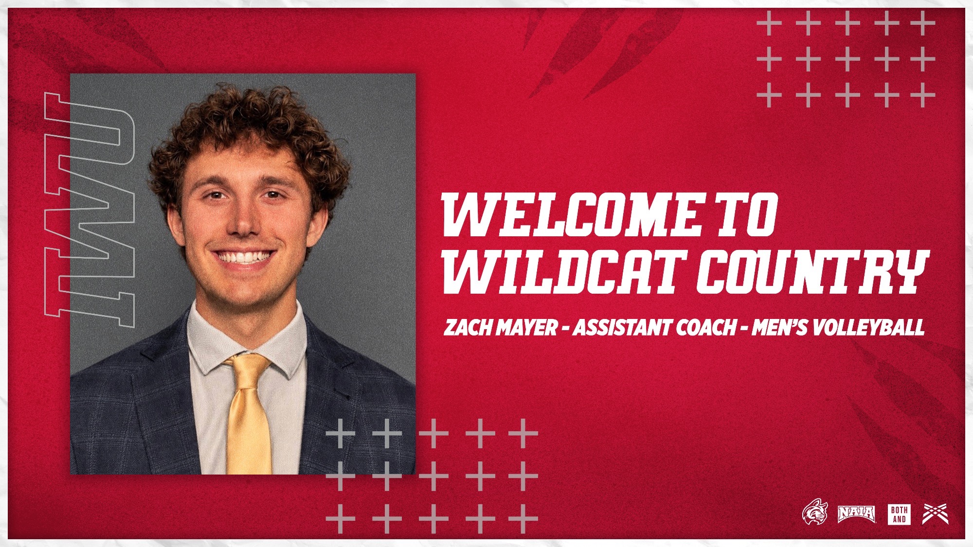 Zach Mayer Hiring