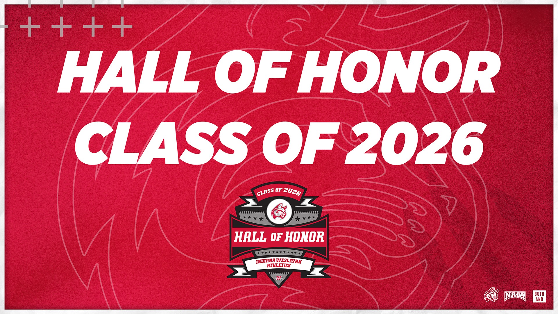 Hall of Honor 2026 Cover Wide