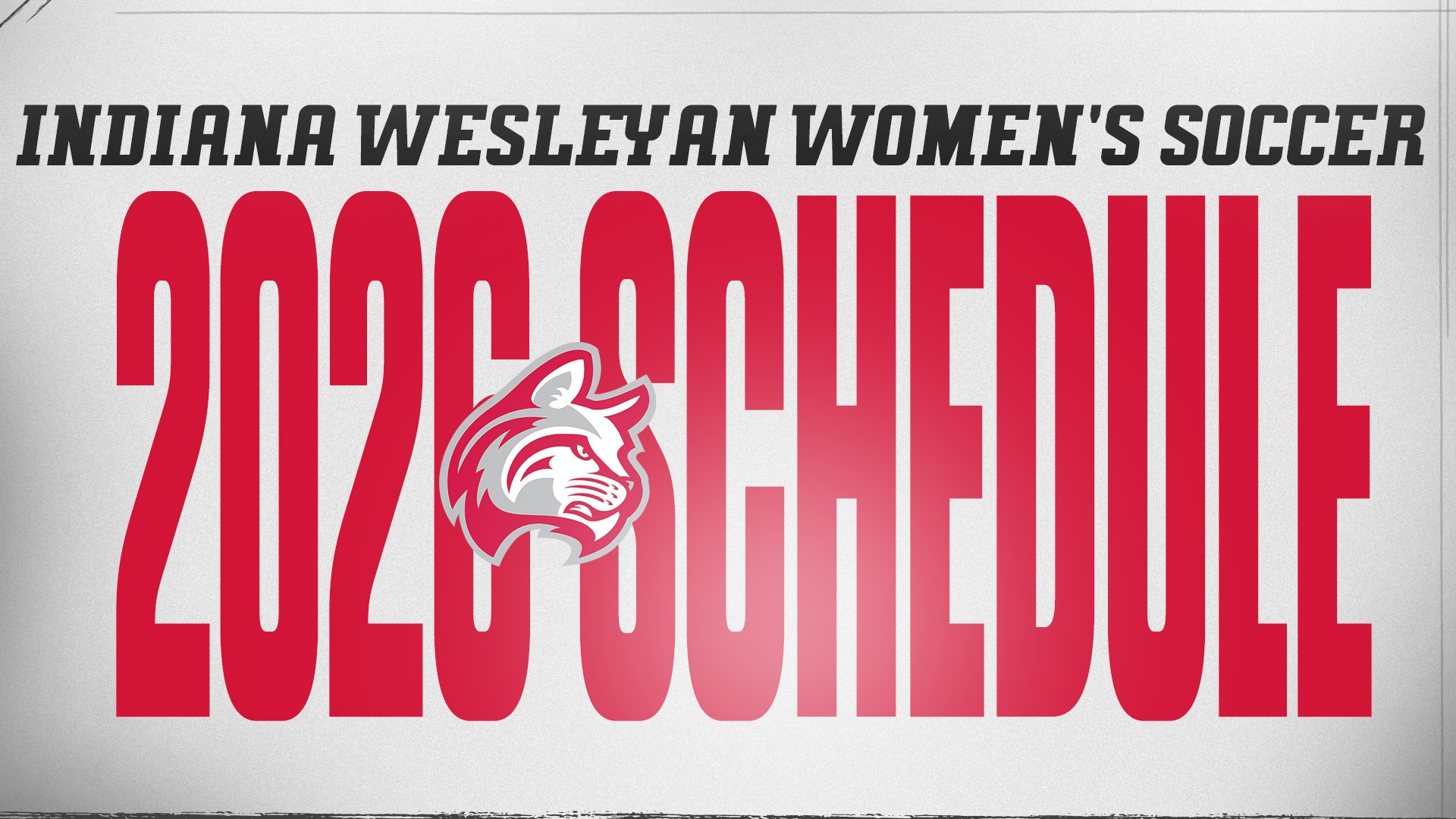 WSOC 2026 Schedule Release