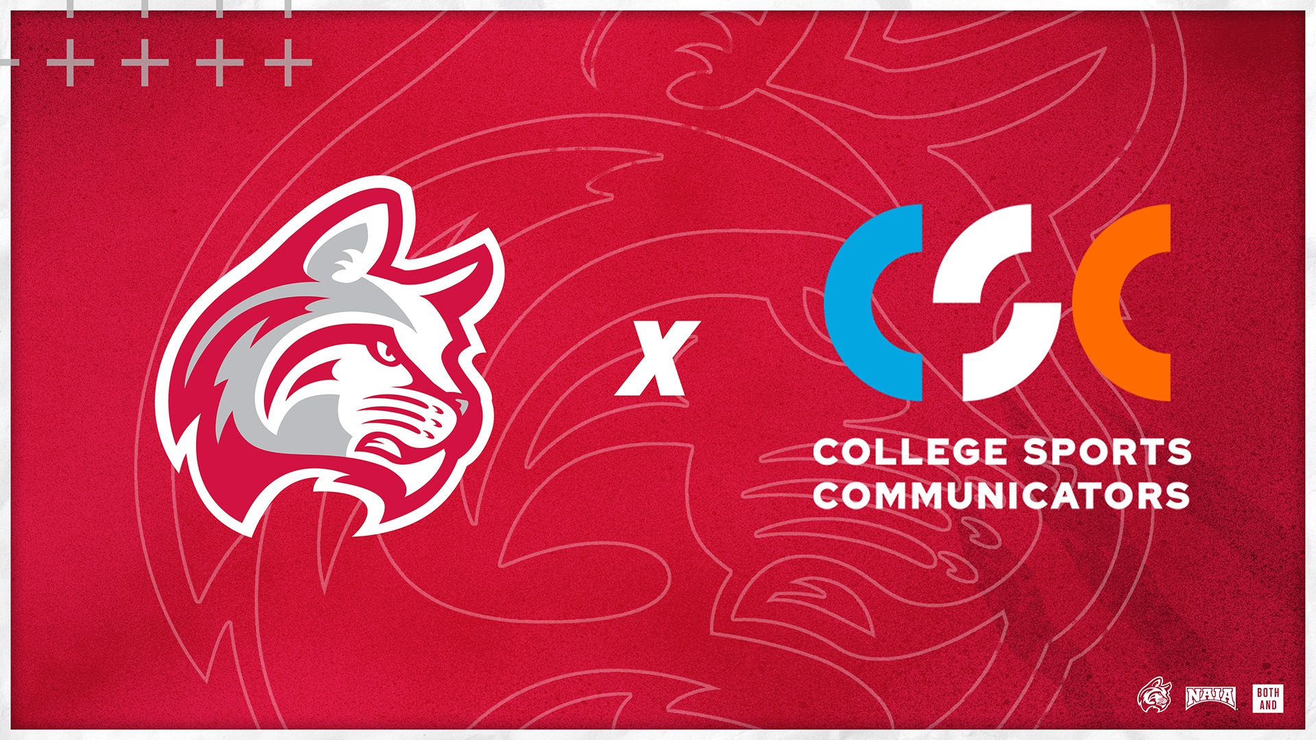 CSC Creative & Digital Design Contest Cover