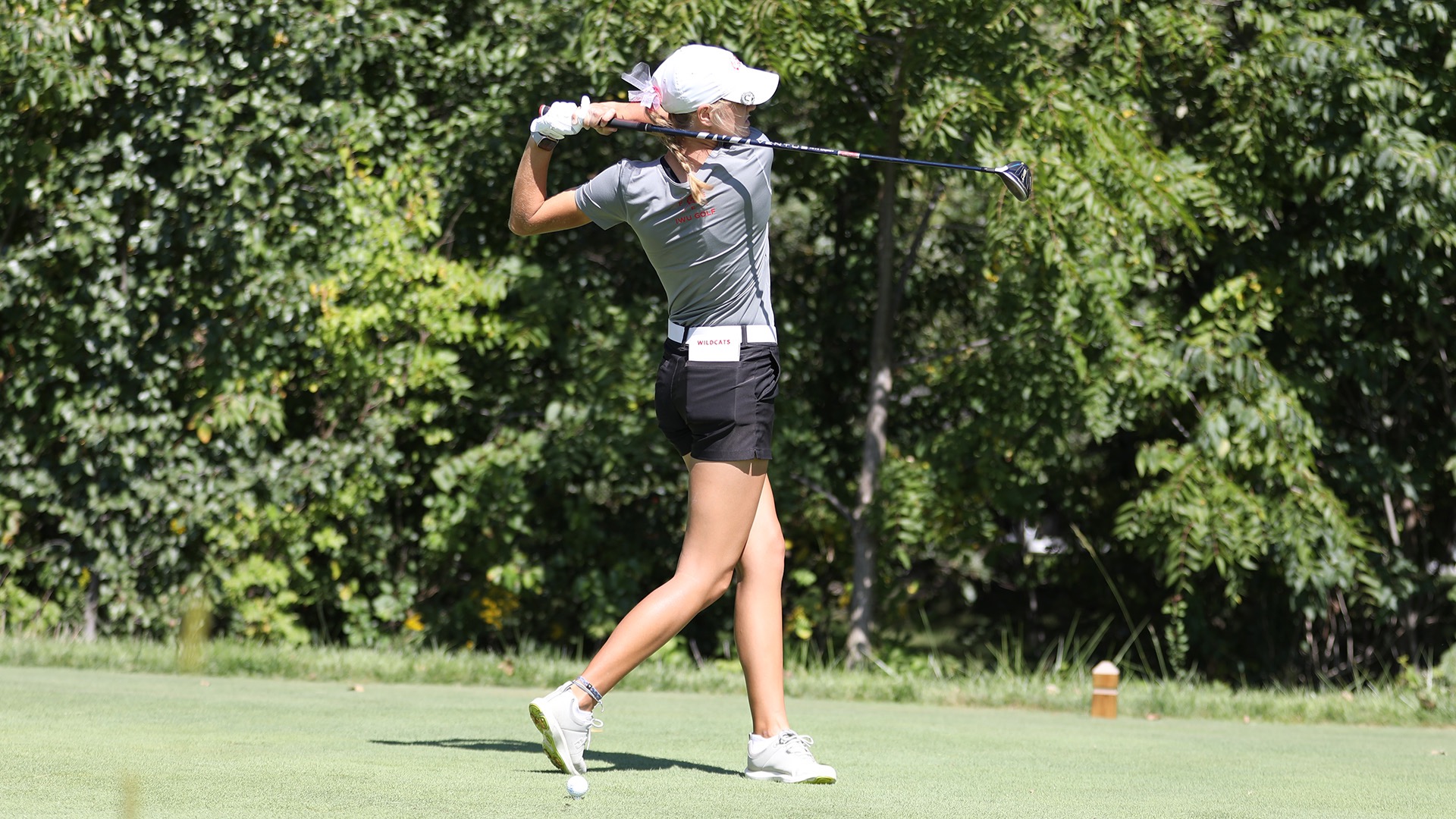 WGOLF All-American