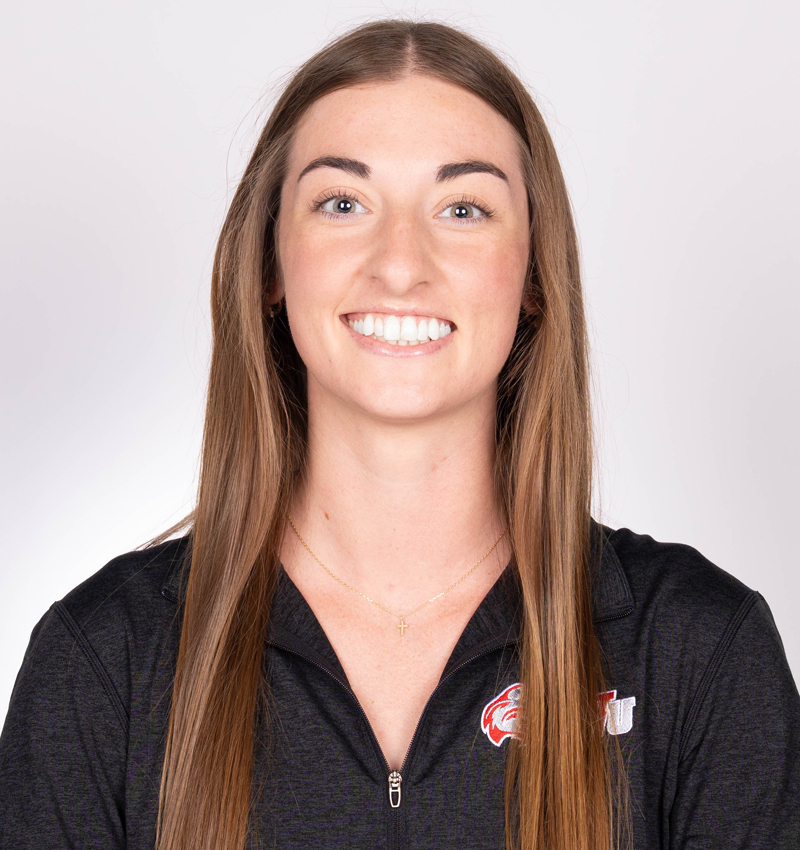 Jayd Hovey 2026 Headshot