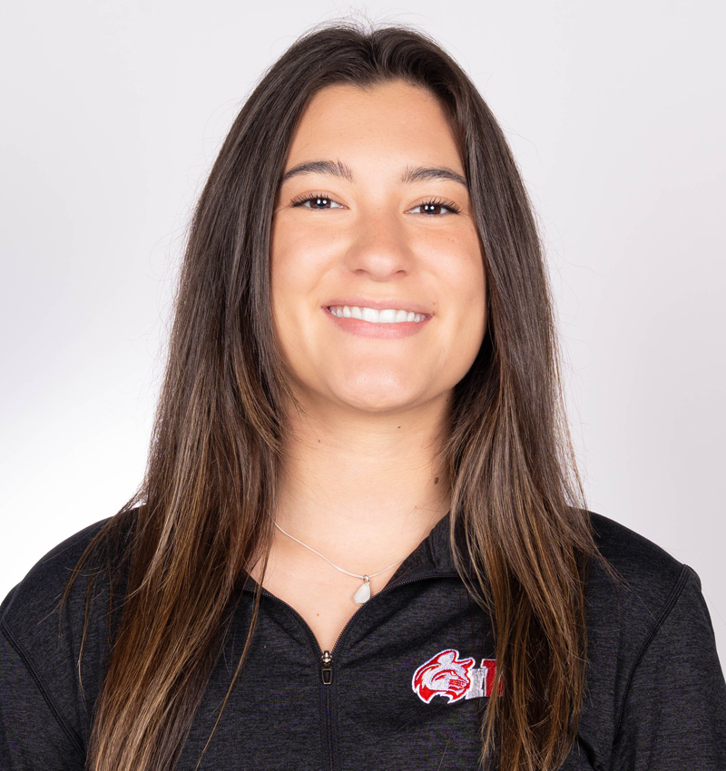 Joy Kendrick 2026 Headshot
