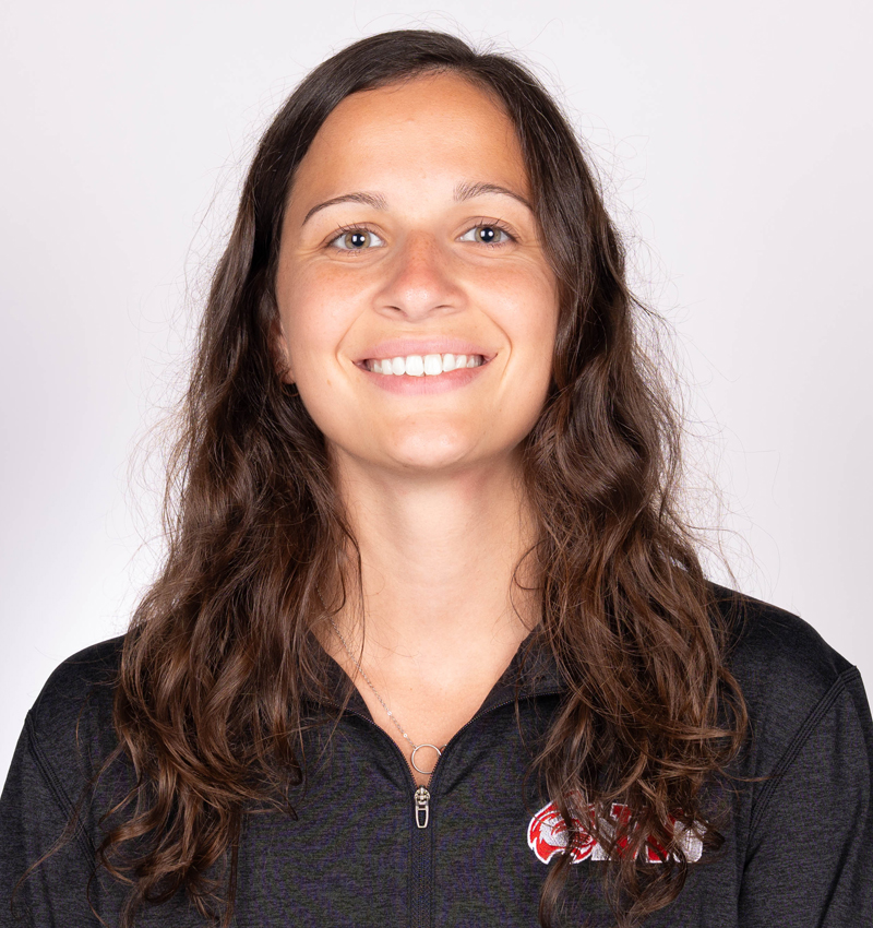 Emily Detmers 2026 Headshot