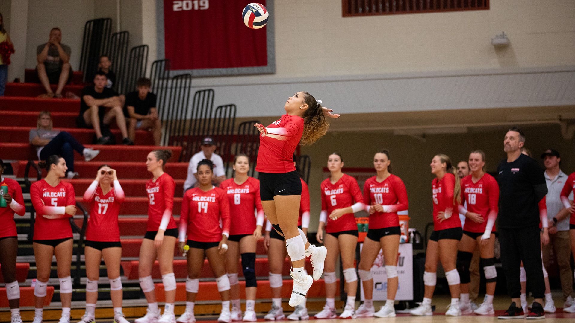 WVB vs SEU and FNU cover 8-14-26