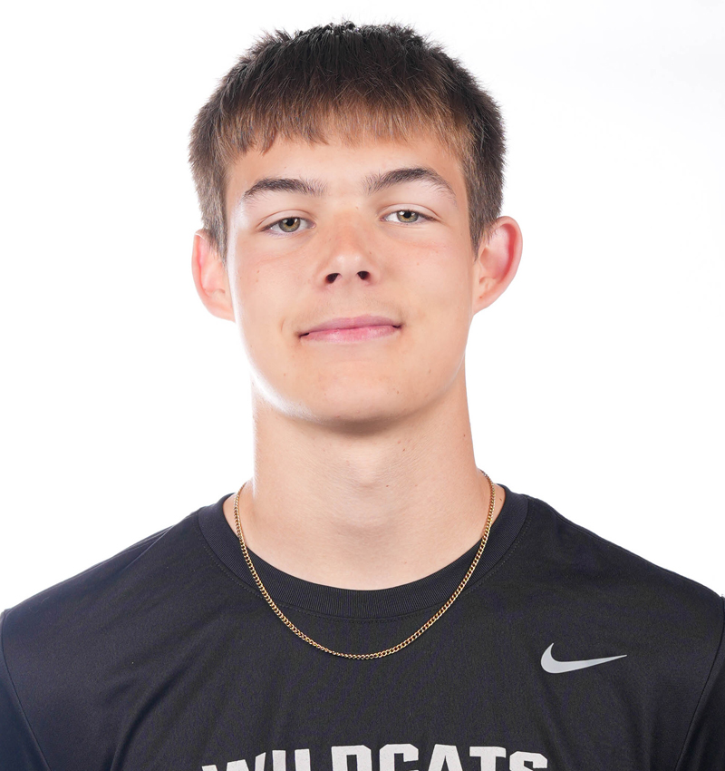 Football 2026 Player Headshots