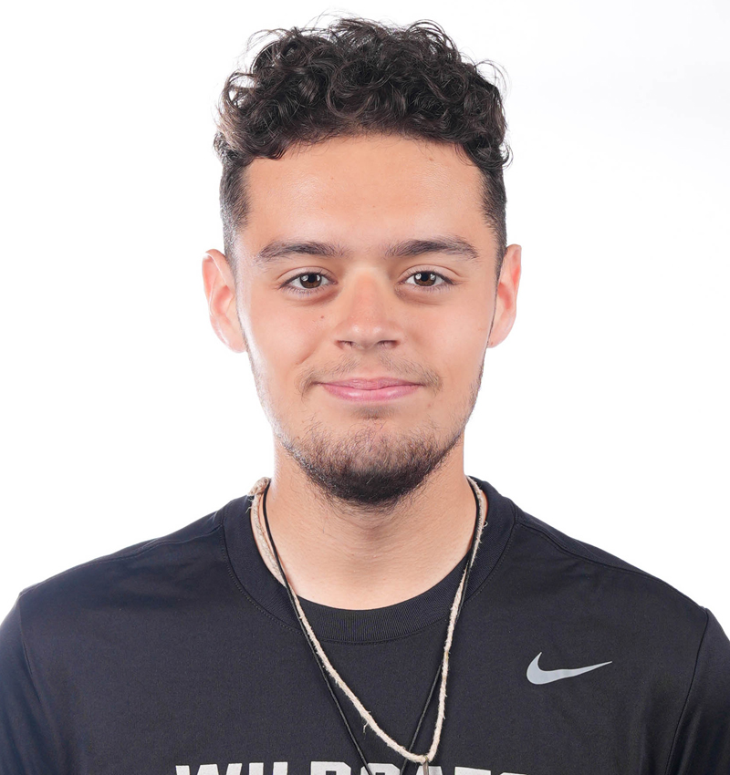 Football 2026 Player Headshots
