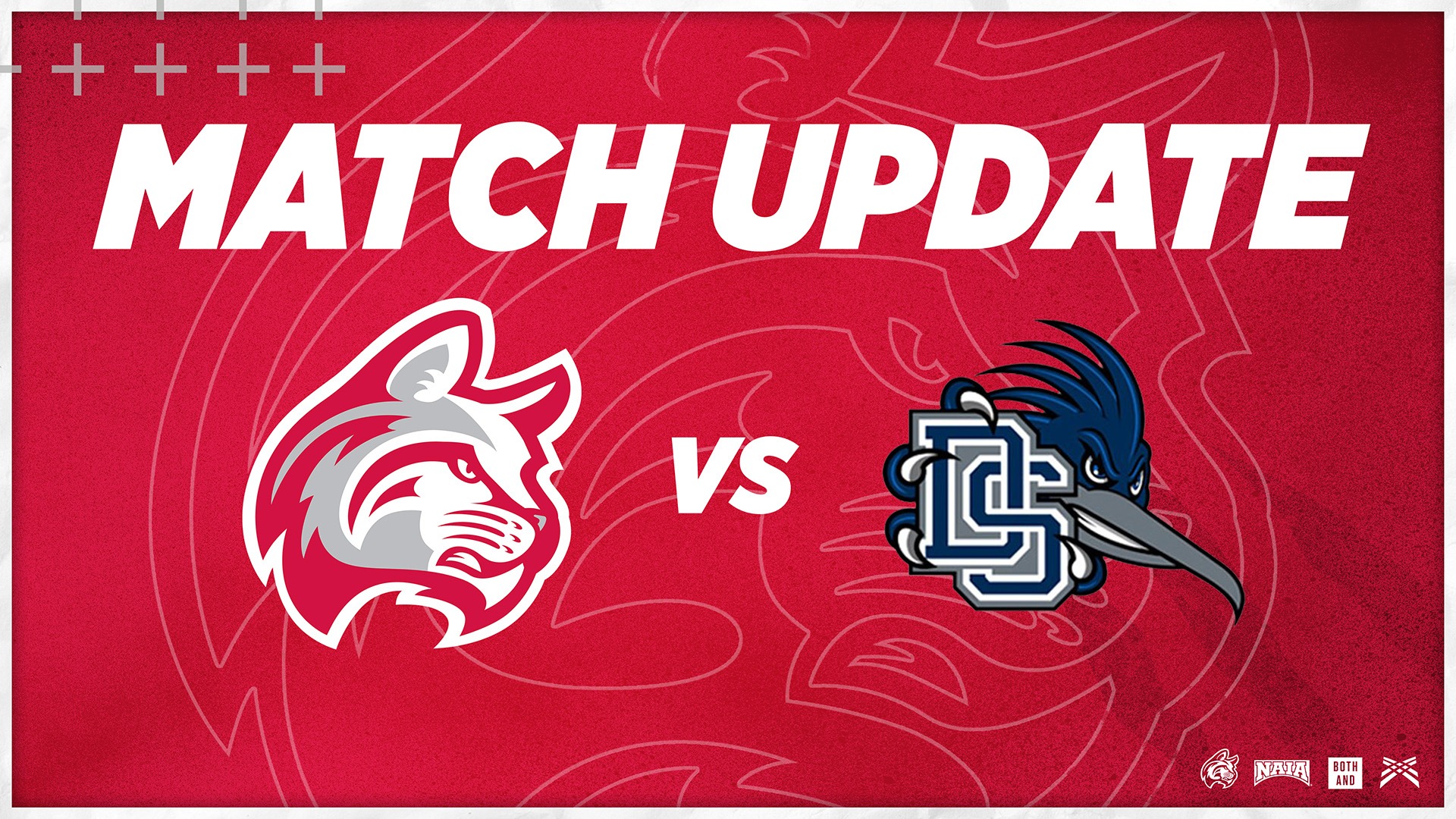 MSOC Vs DSC 8-20 update