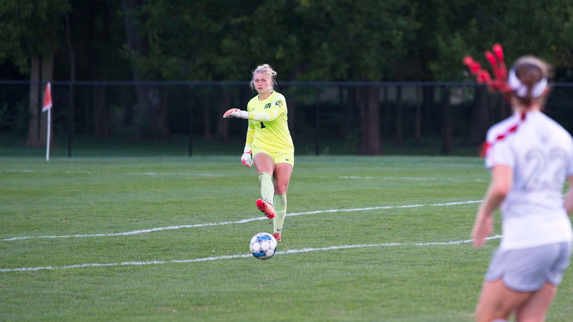 WSOC vs UNOH 8-20 Cover