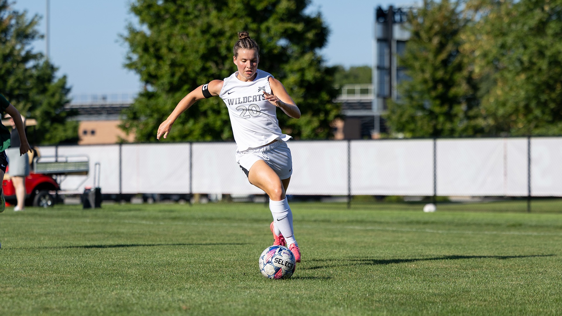 WSOC at UTS 8-29