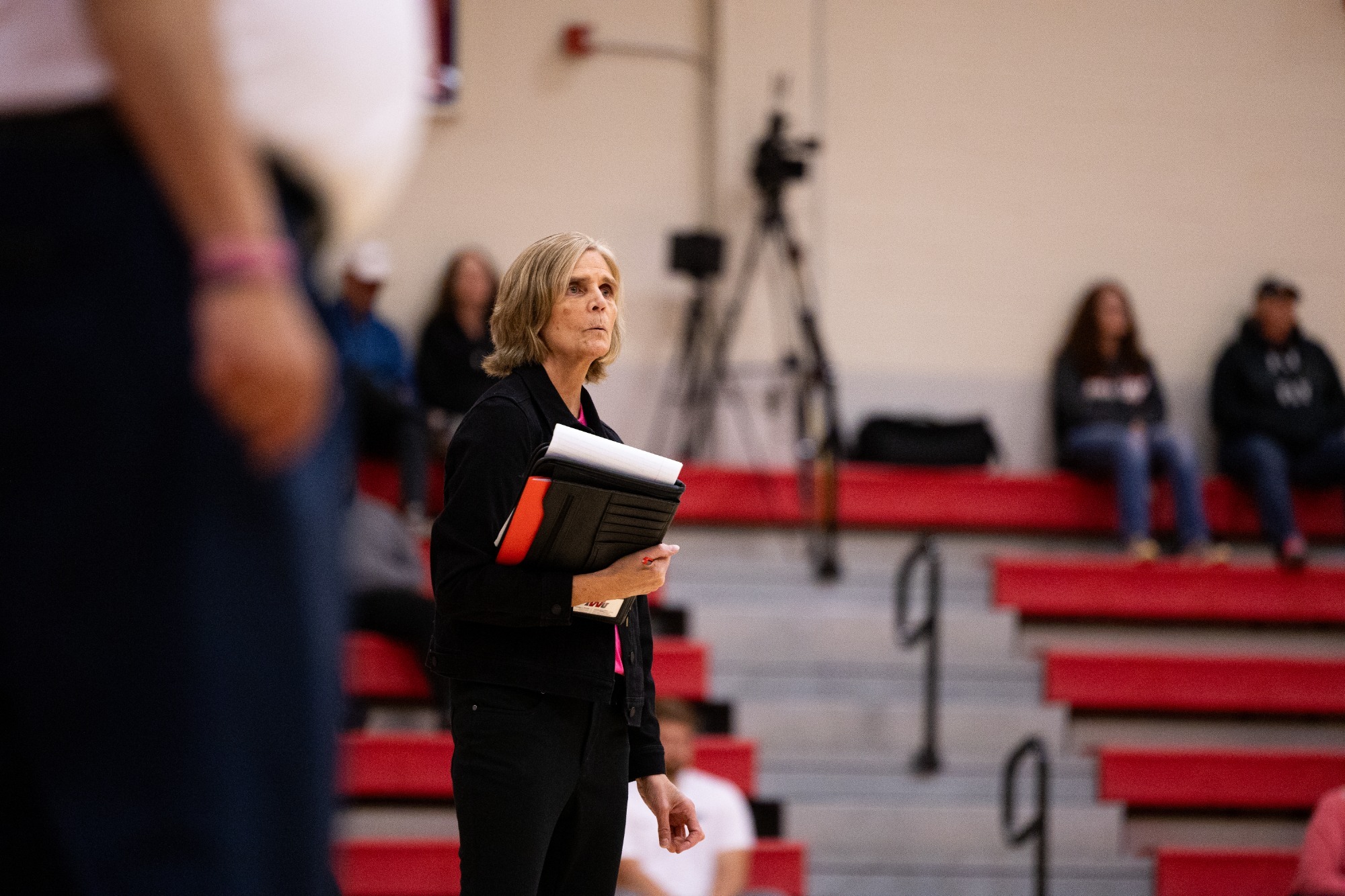 Coach Moats