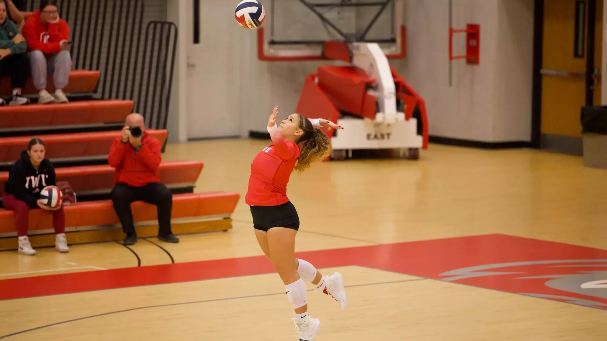 WVB vs Concordia 9-29-26