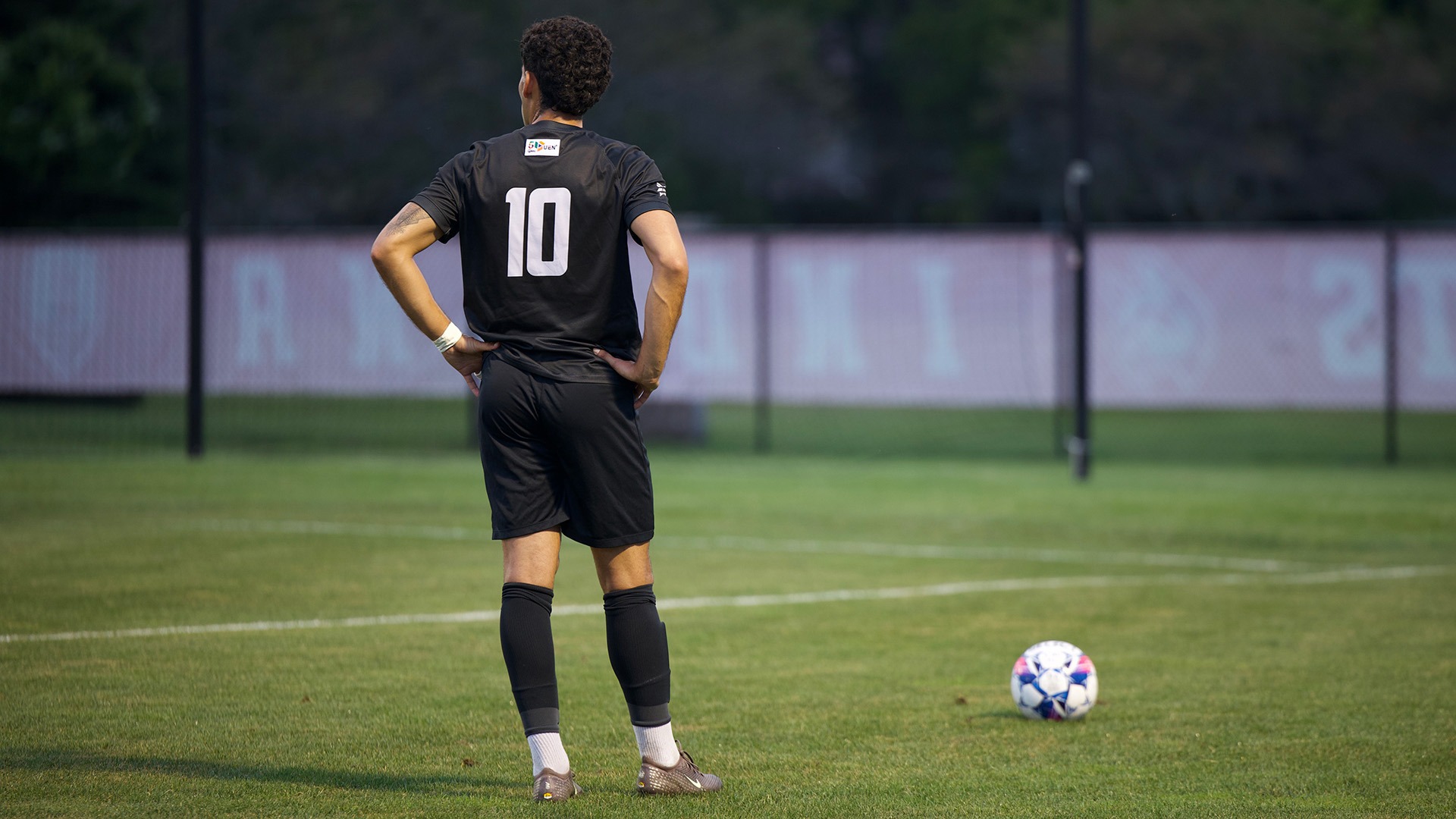 MSOC vs. Madonna 9-1