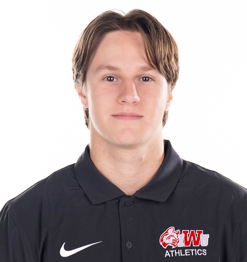 Connor Smith