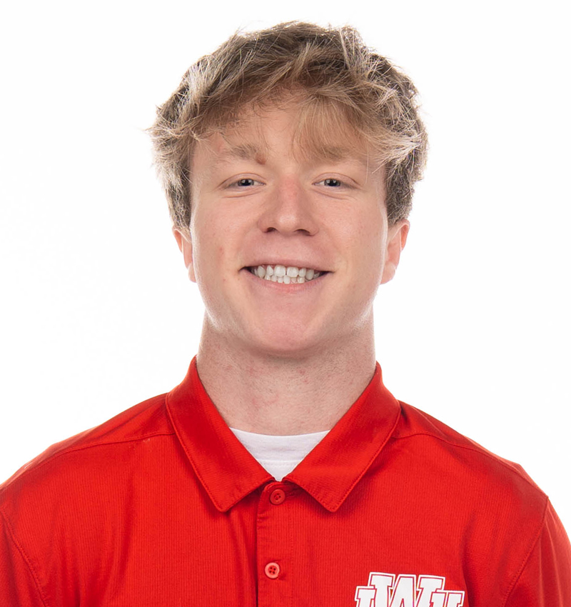 Men's Basketball Headshot 2026-27