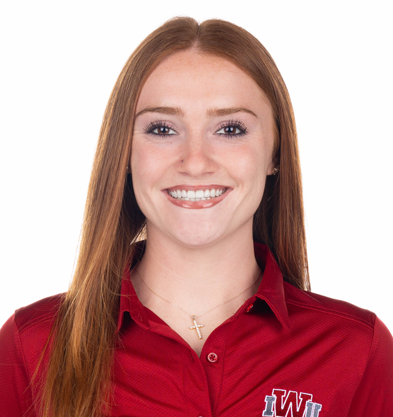Women's Flag Football Headshot 2026