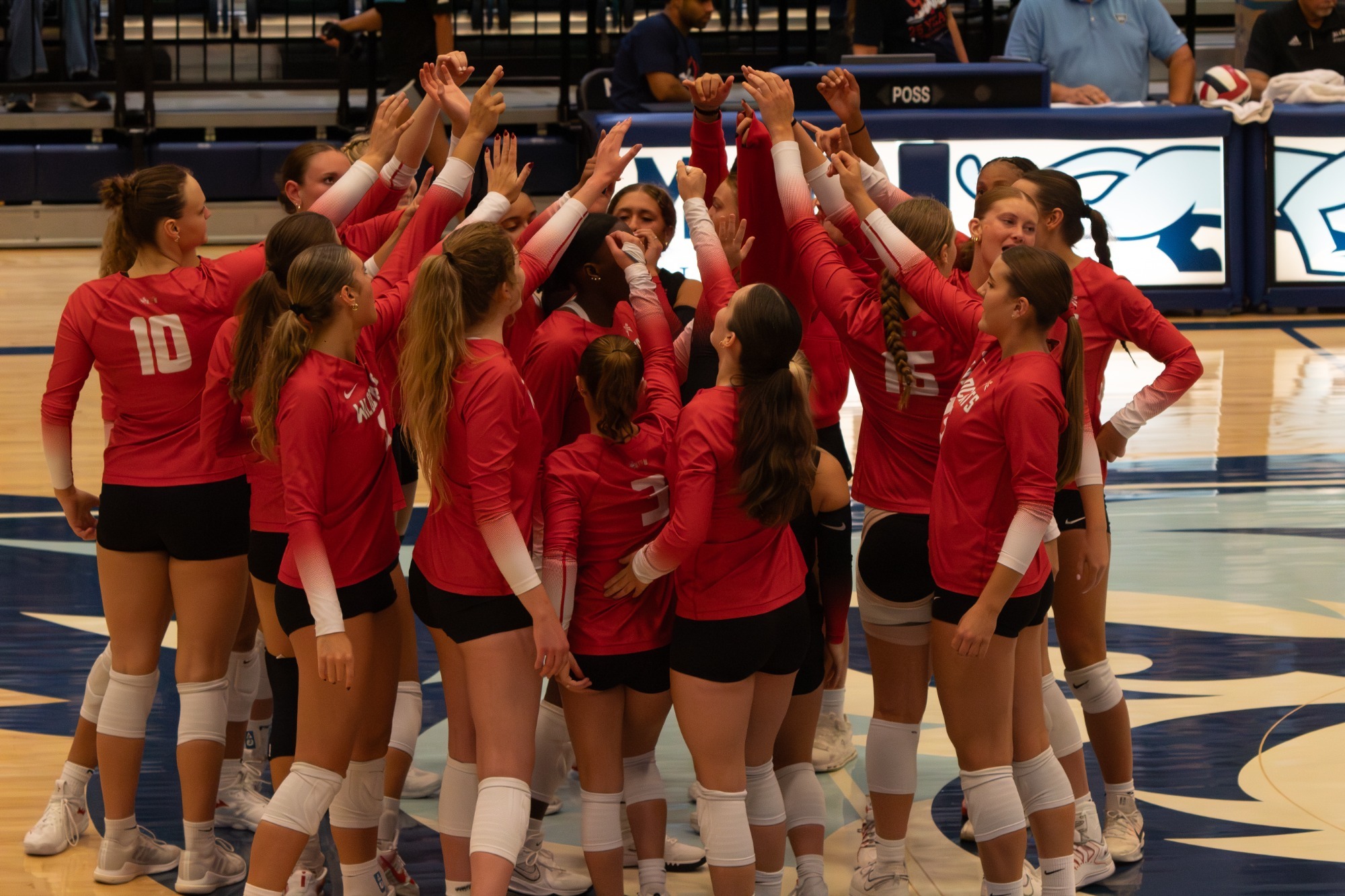 9-11-26 WVB vs MVNU
