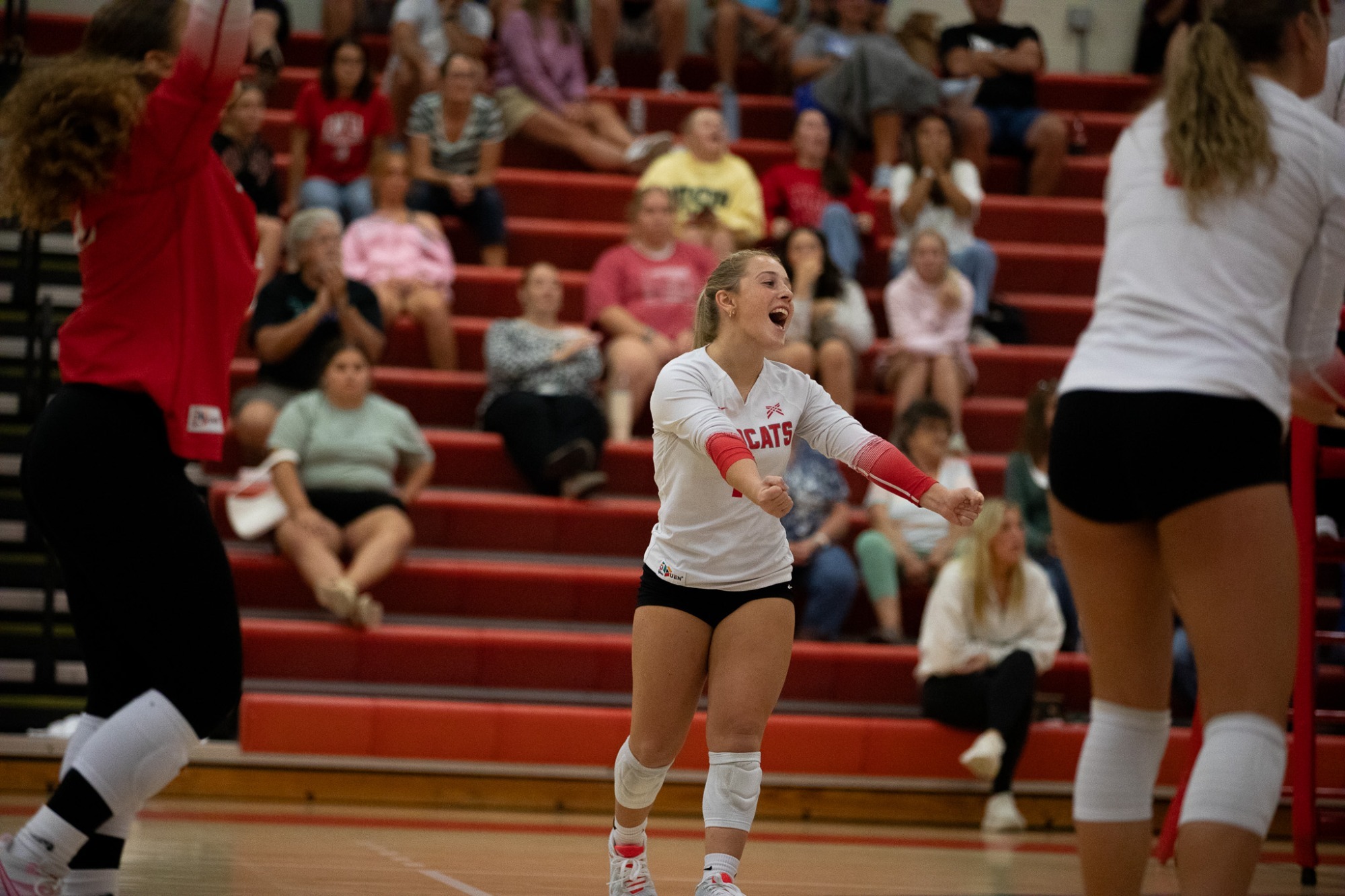 WVB vs Bethel 9-16-26