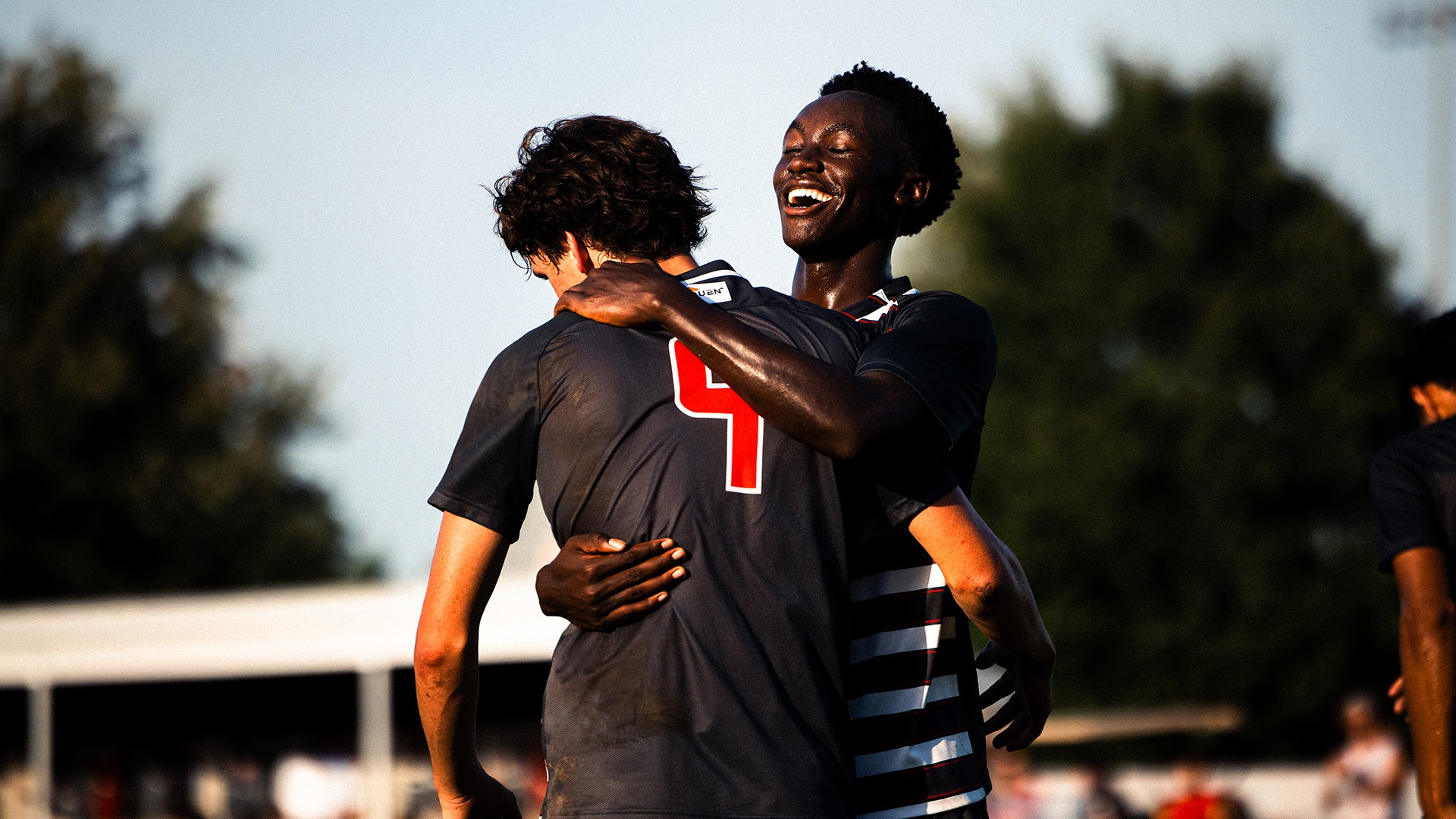 MSOC vs Boyce 9-17