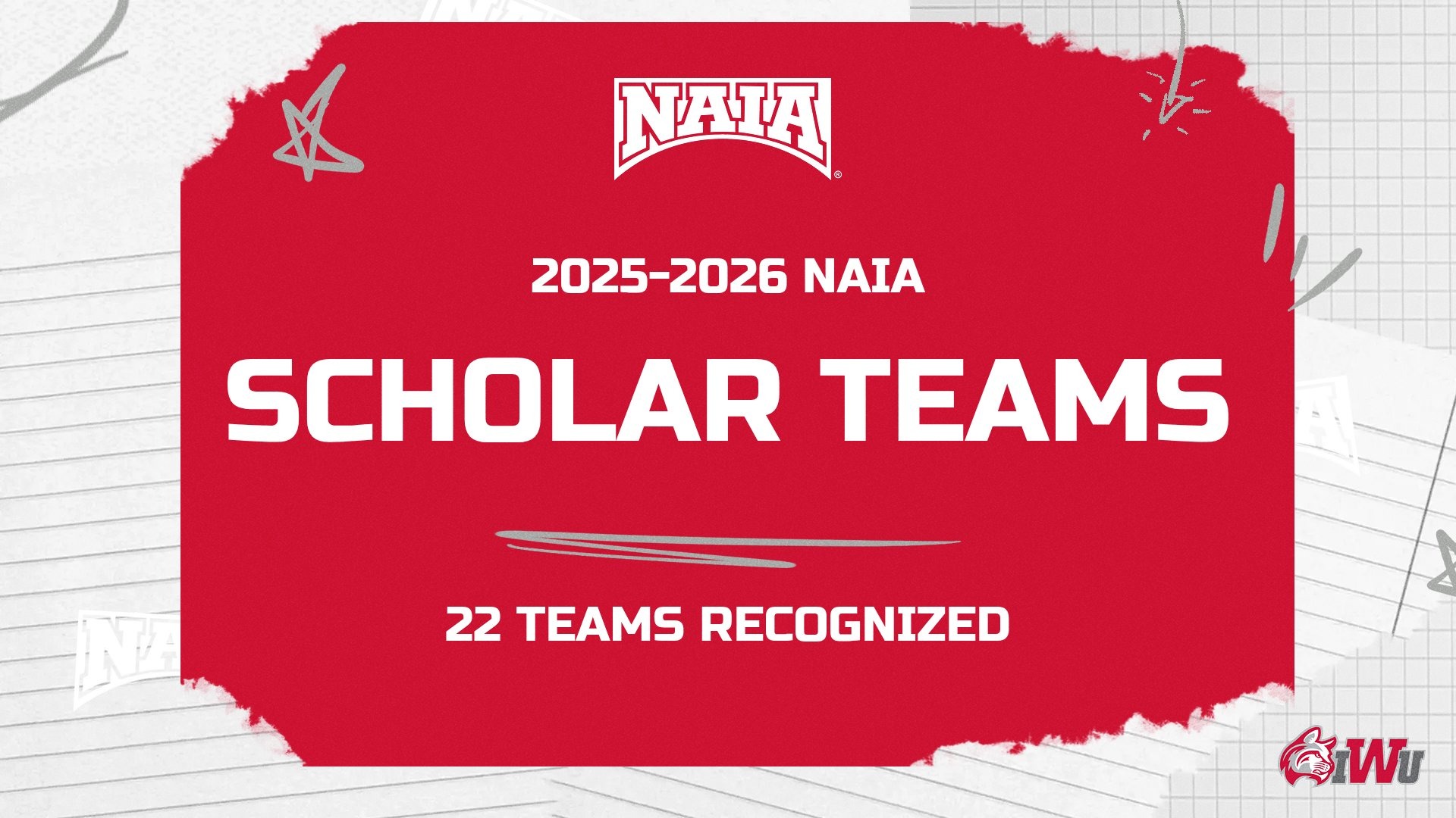 NAIA Scholar Teams Cover 25-26