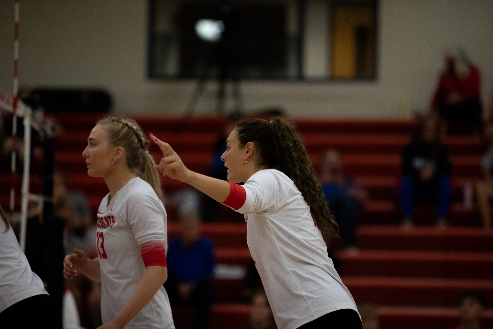 WVB vs Goshen 9-19-26