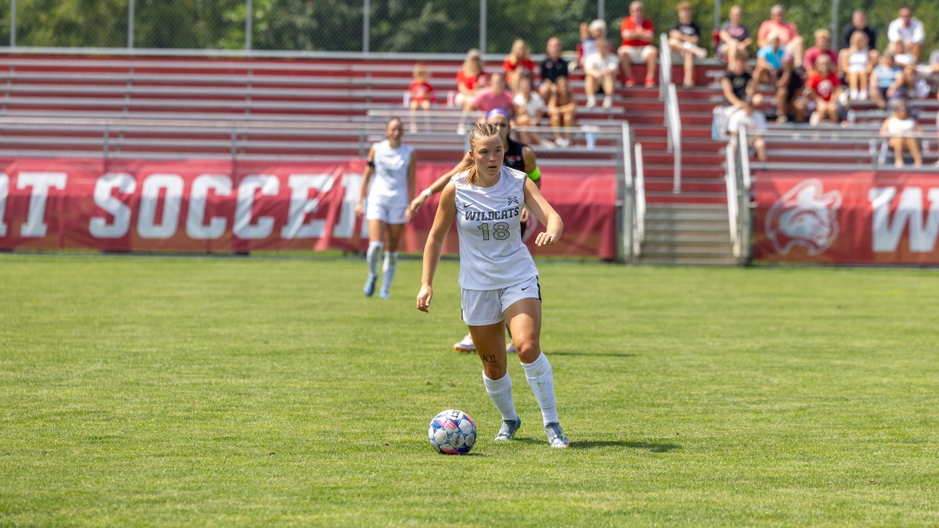 WSOC at USF 9-19-26