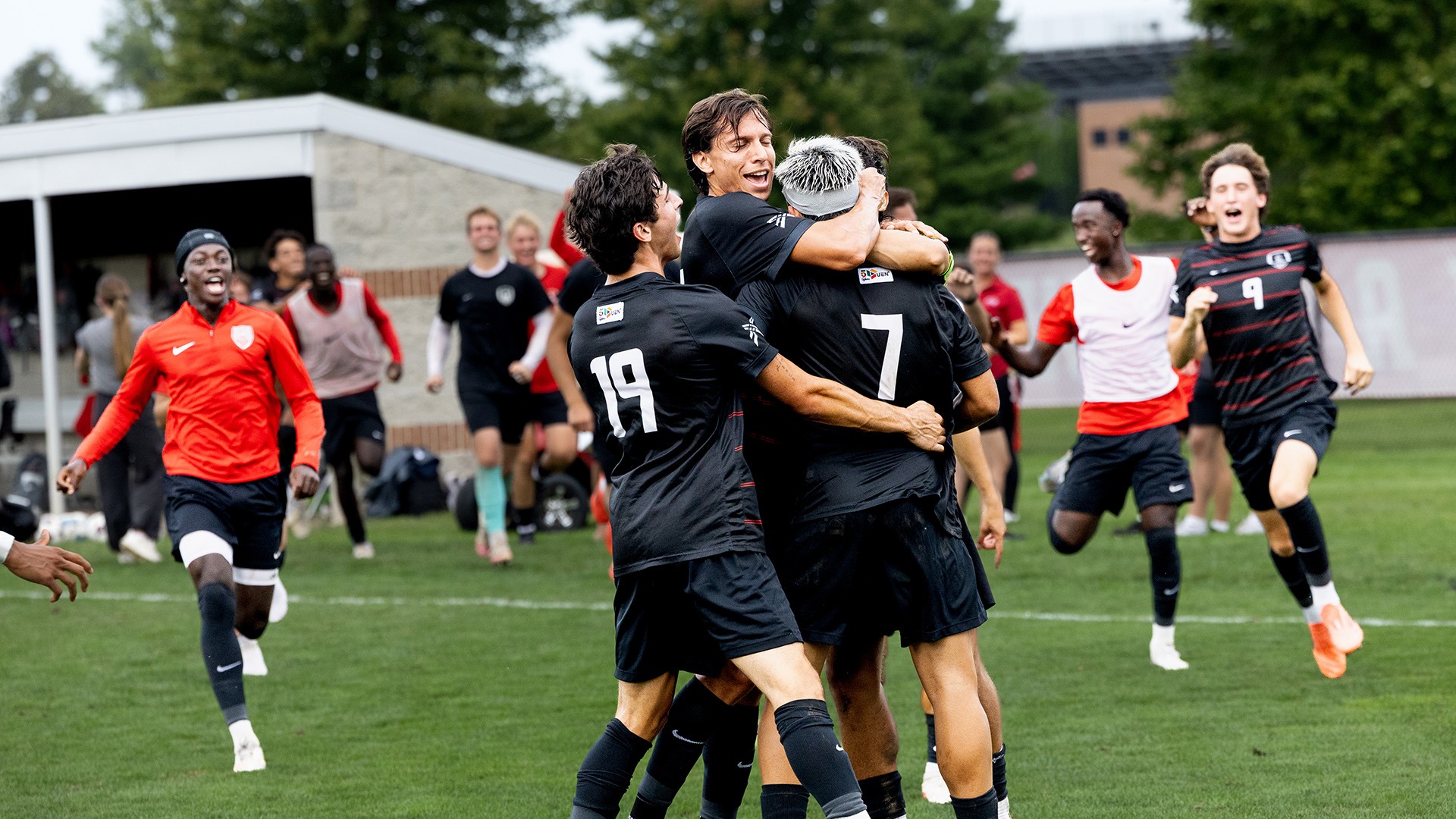 MSOC vs RIo Grande 9-19-26