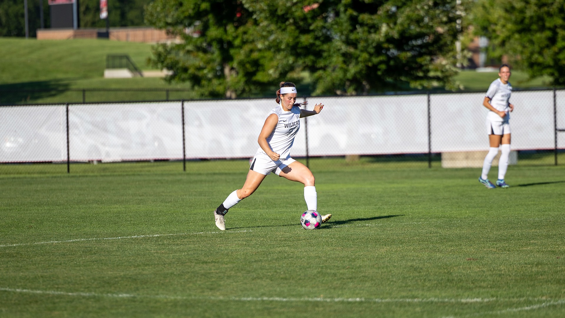 WSOC vs RCU 9-2